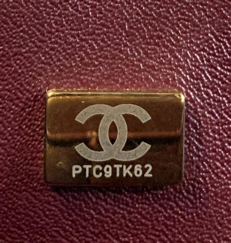 chanel rfid|Chanel handbags authentication.